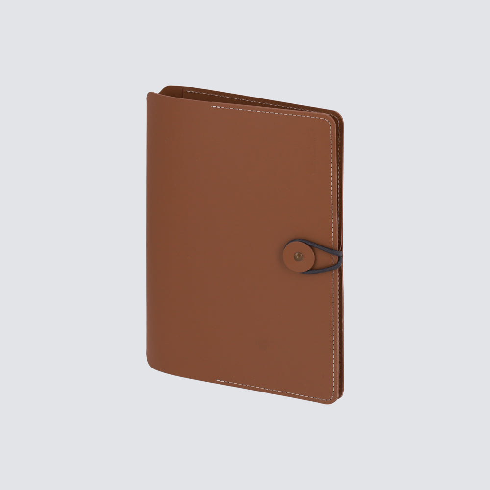 Madison Bullet A5 Notebook