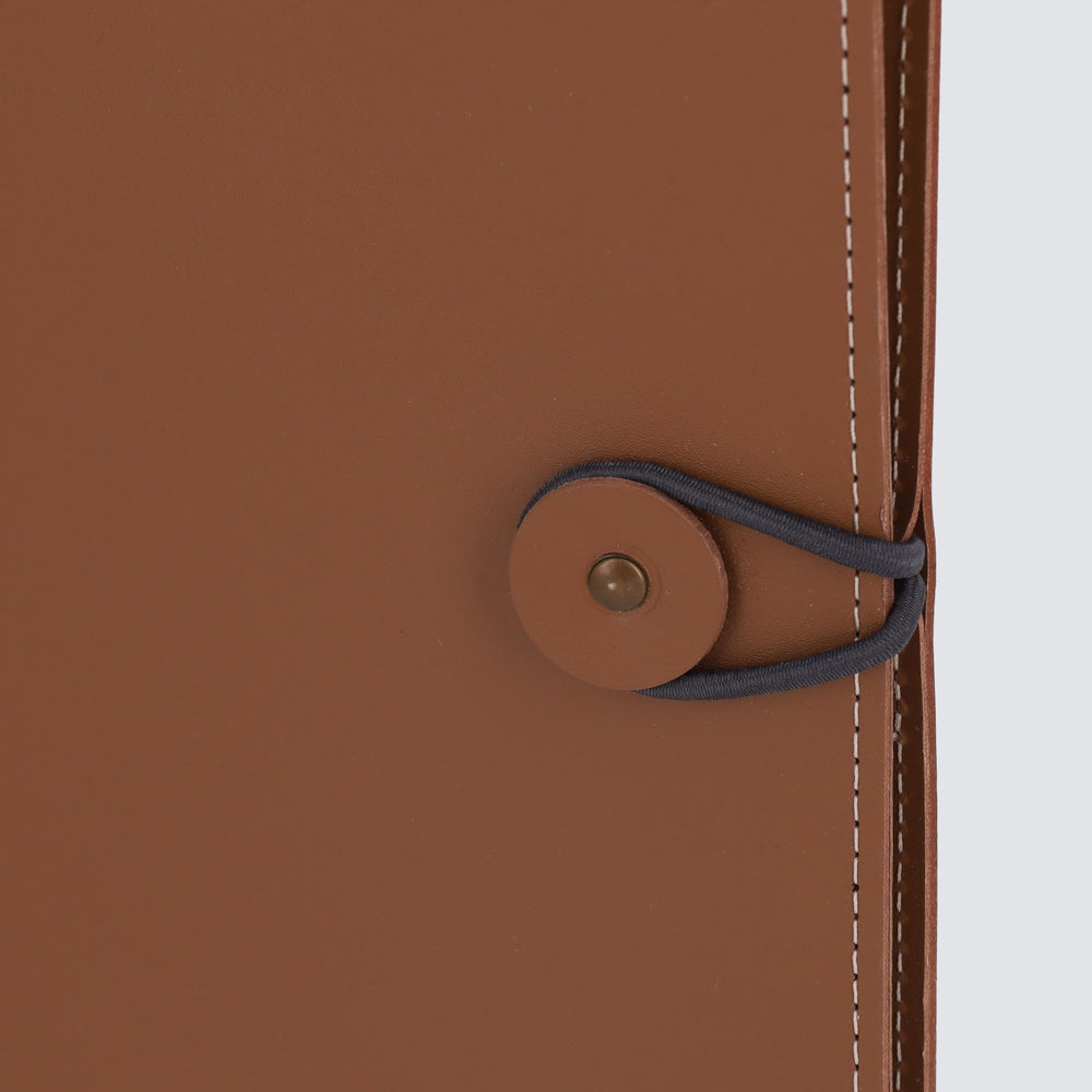 Madison Bullet A5 Notebook