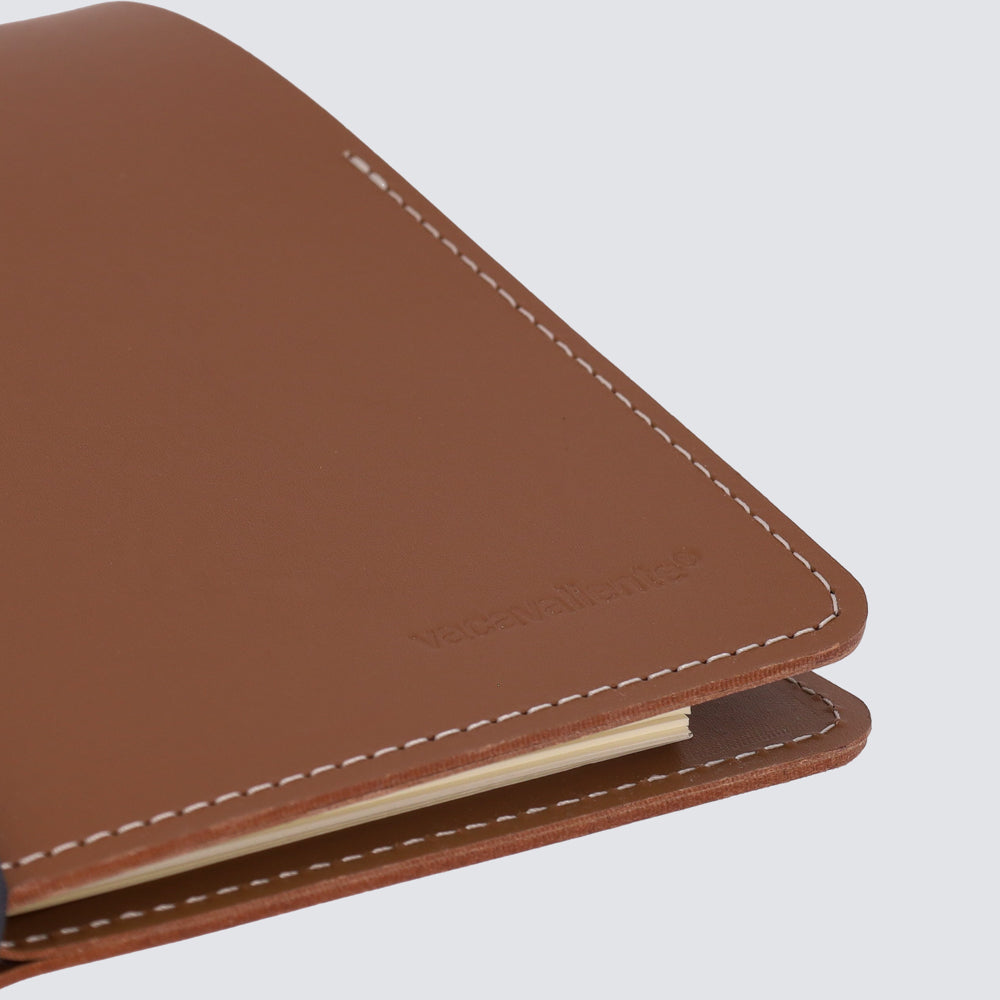 Madison Bullet A5 Notebook
