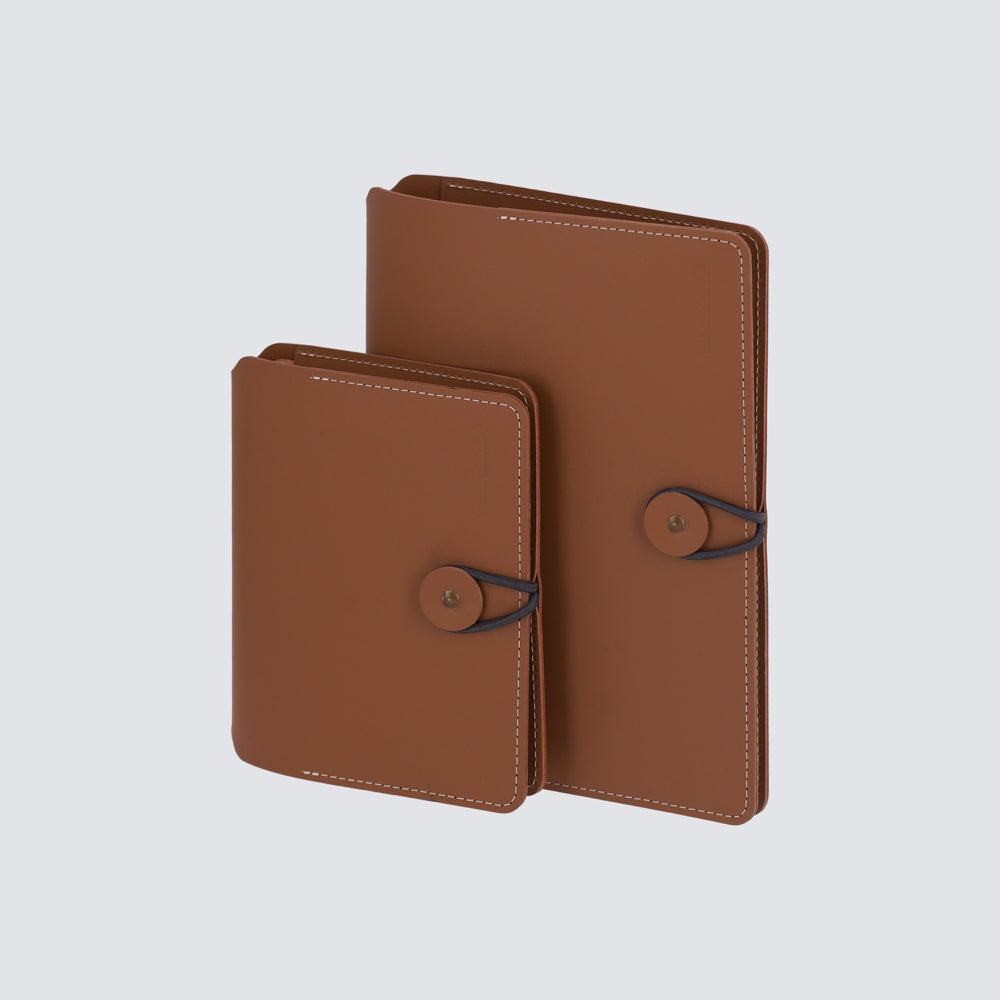 Madison Bullet A5 Notebook