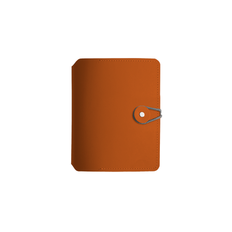 Cuaderno A6 rayado Madison