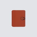 Madison Ruled A6 Notebook