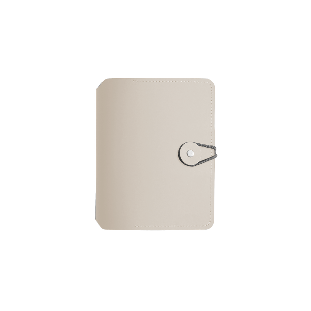 Cuaderno A6 rayado Madison