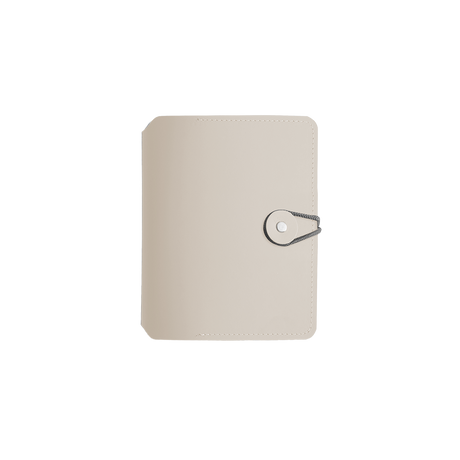 Cuaderno A6 rayado Madison