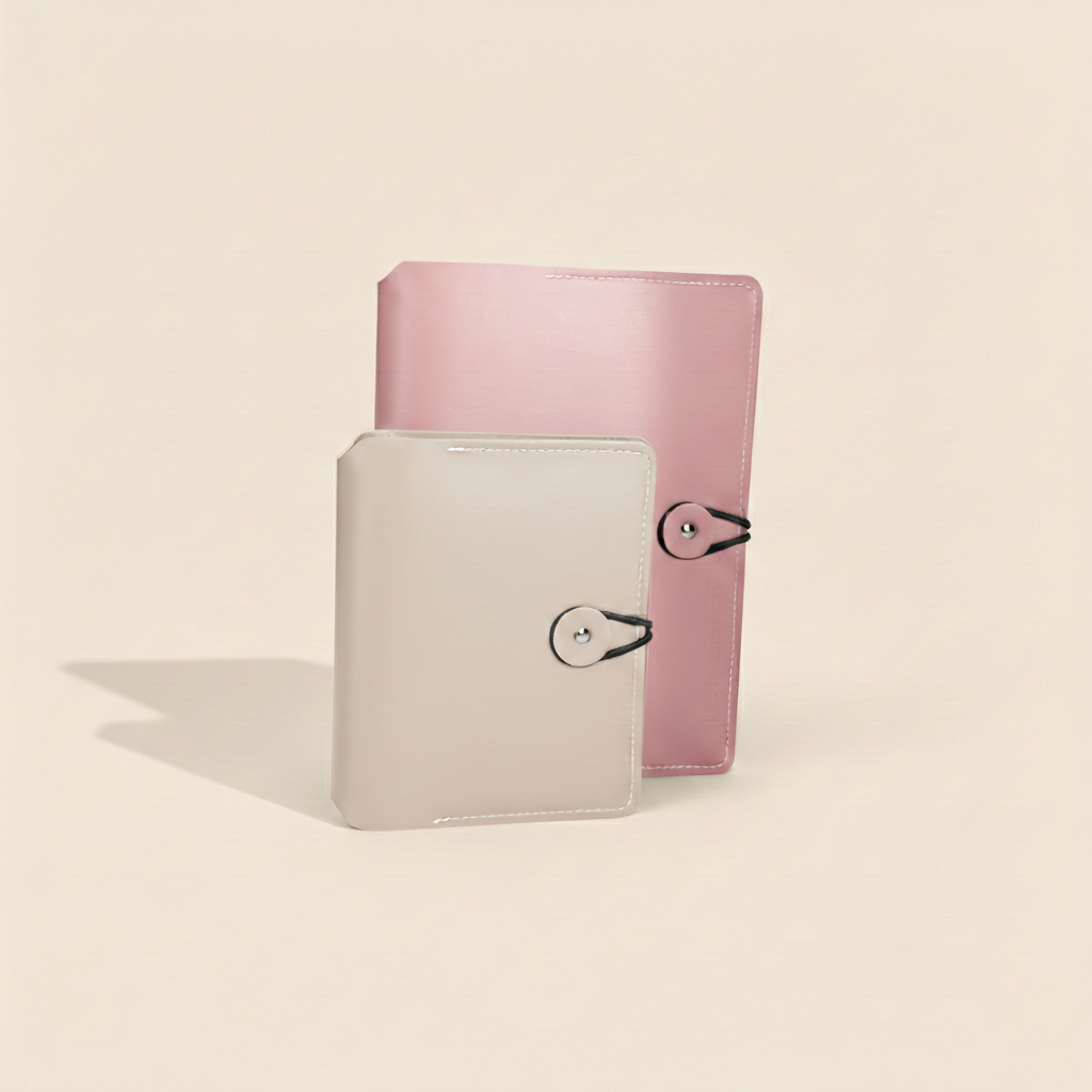 Cuaderno A6 rayado Madison