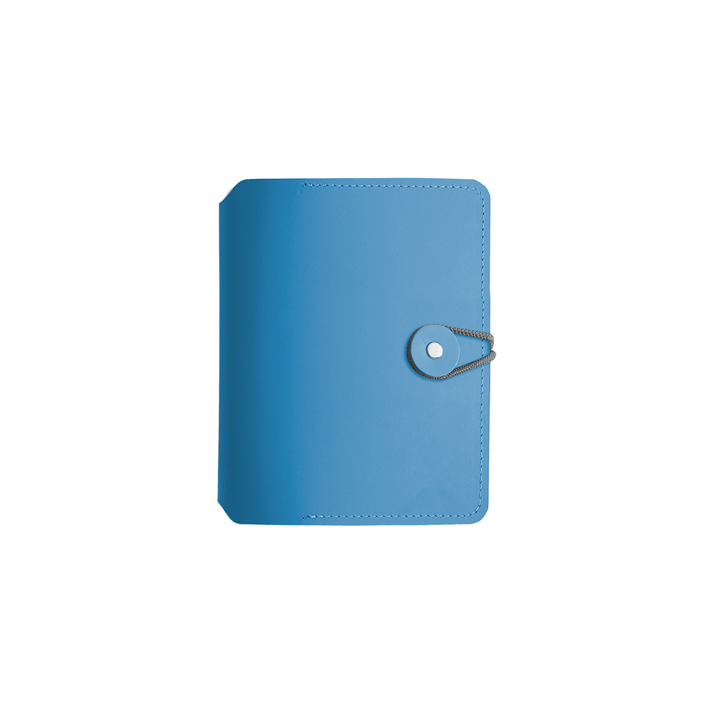 Cuaderno A6 rayado Madison