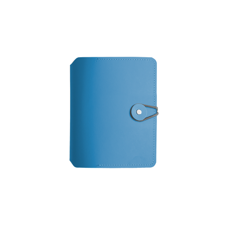 Cuaderno A6 rayado Madison