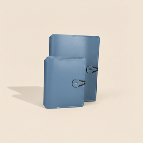 Cuaderno A6 rayado Madison