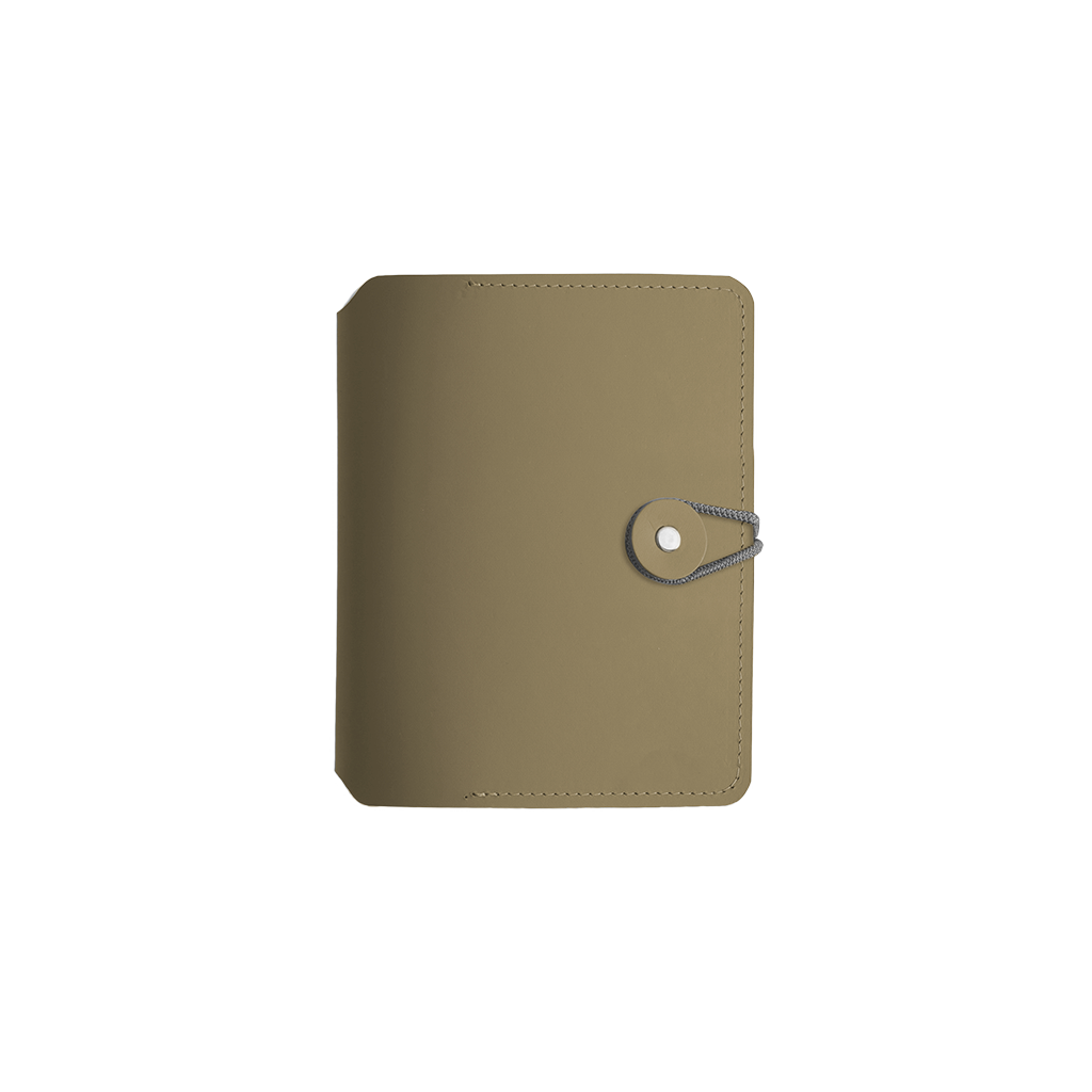 Cuaderno A6 rayado Madison