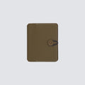 Madison Ruled A6 Notebook