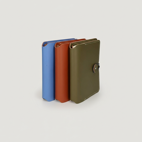 Cuaderno A6 rayado Madison