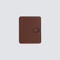Madison Ruled A6 Notebook