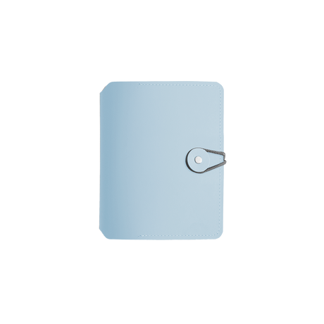 Cuaderno A6 rayado Madison