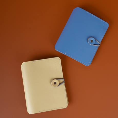 Cuaderno A6 rayado Madison