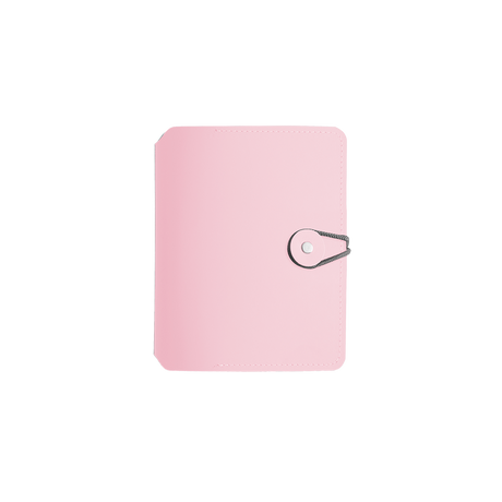 Cuaderno A6 rayado Madison