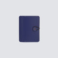 Madison Ruled A6 Notebook