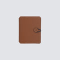 Madison Ruled A6 Notebook