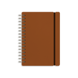 Cuaderno A5 rayado Studio
