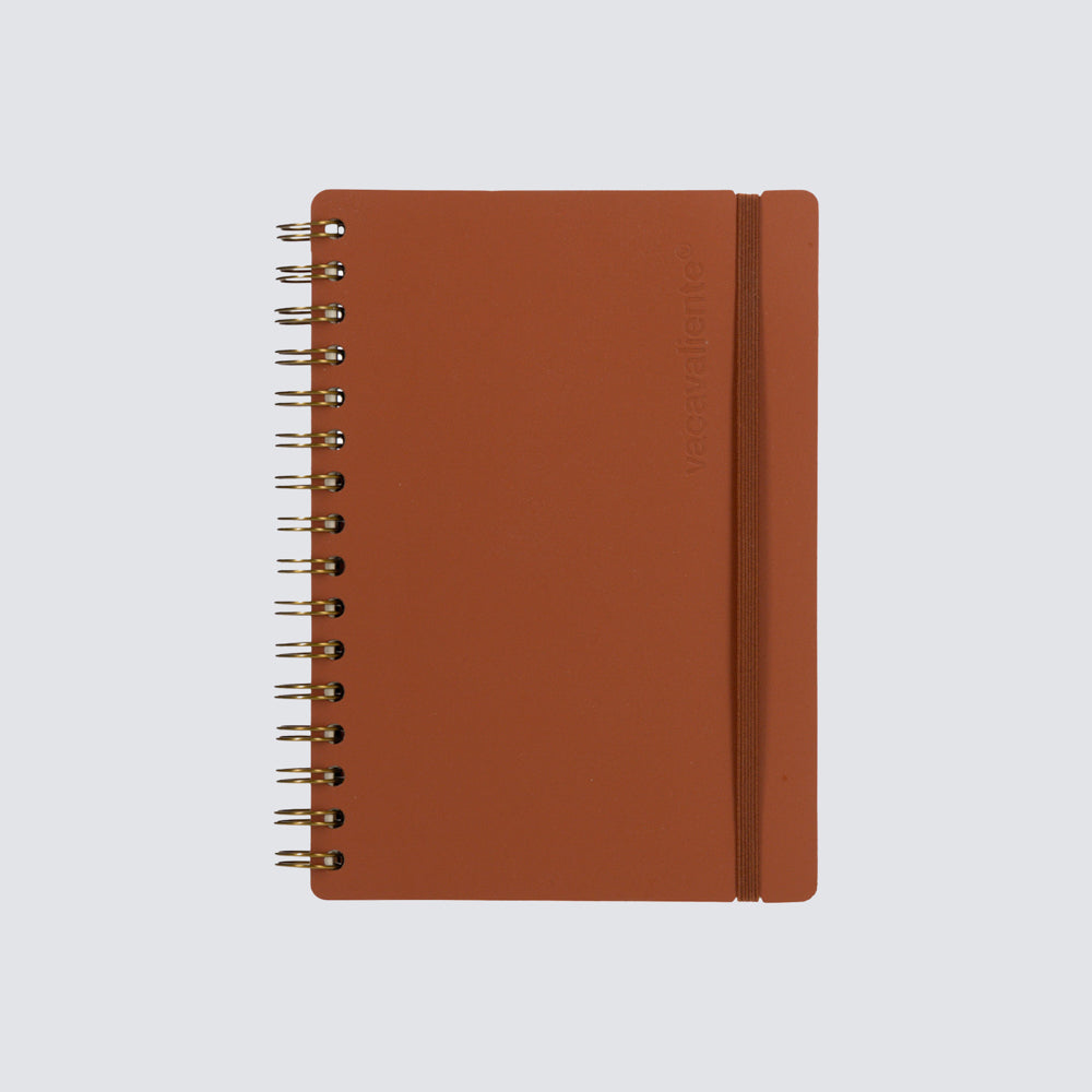 Studio Ruled A5 Notebook