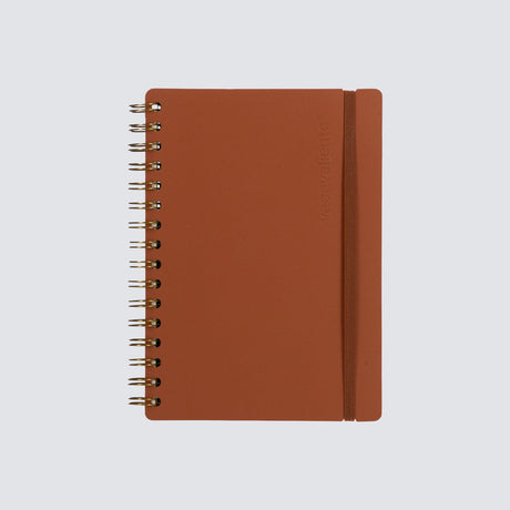 Studio Ruled A5 Notebook