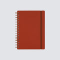 Studio Ruled A5 Notebook