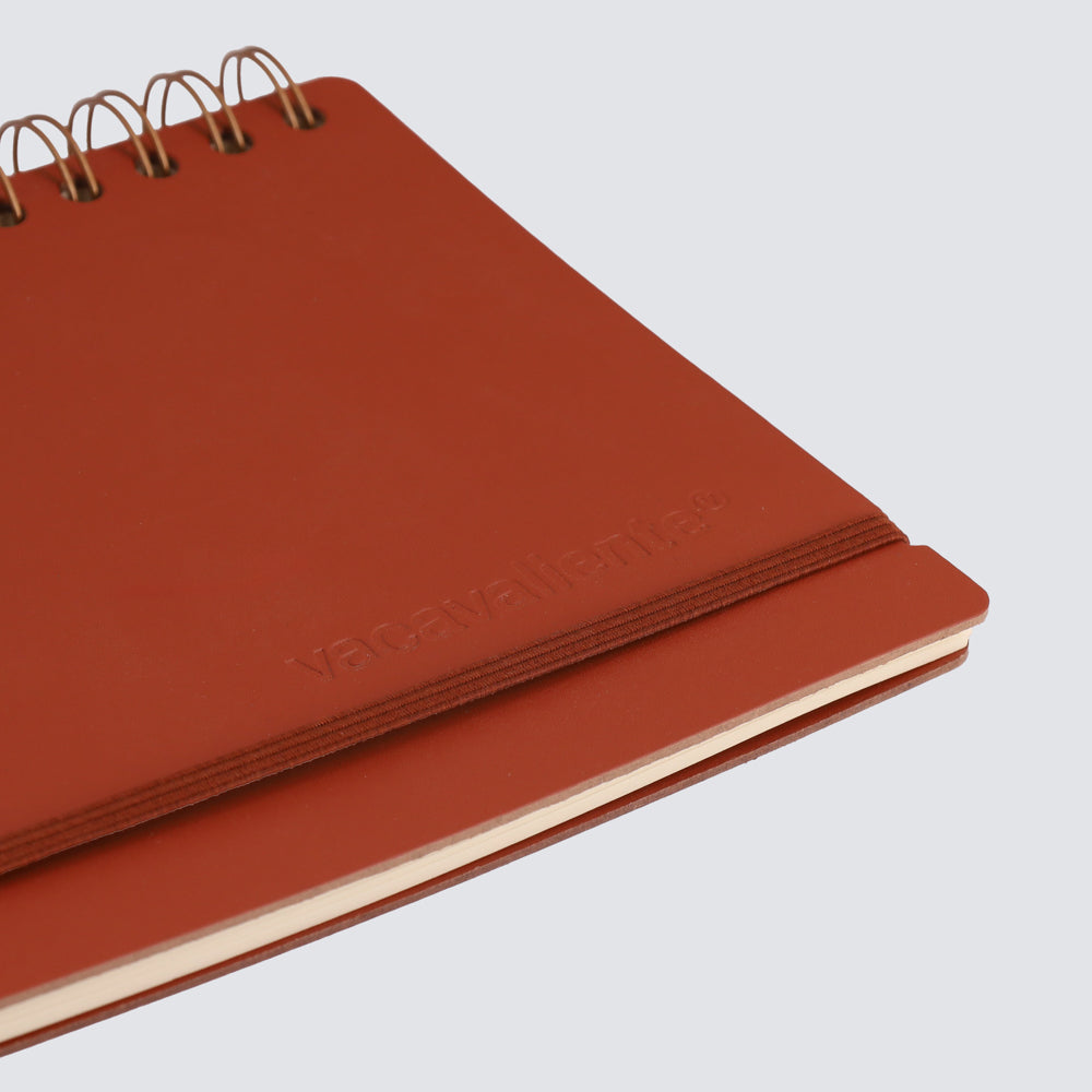 Studio Ruled A5 Notebook