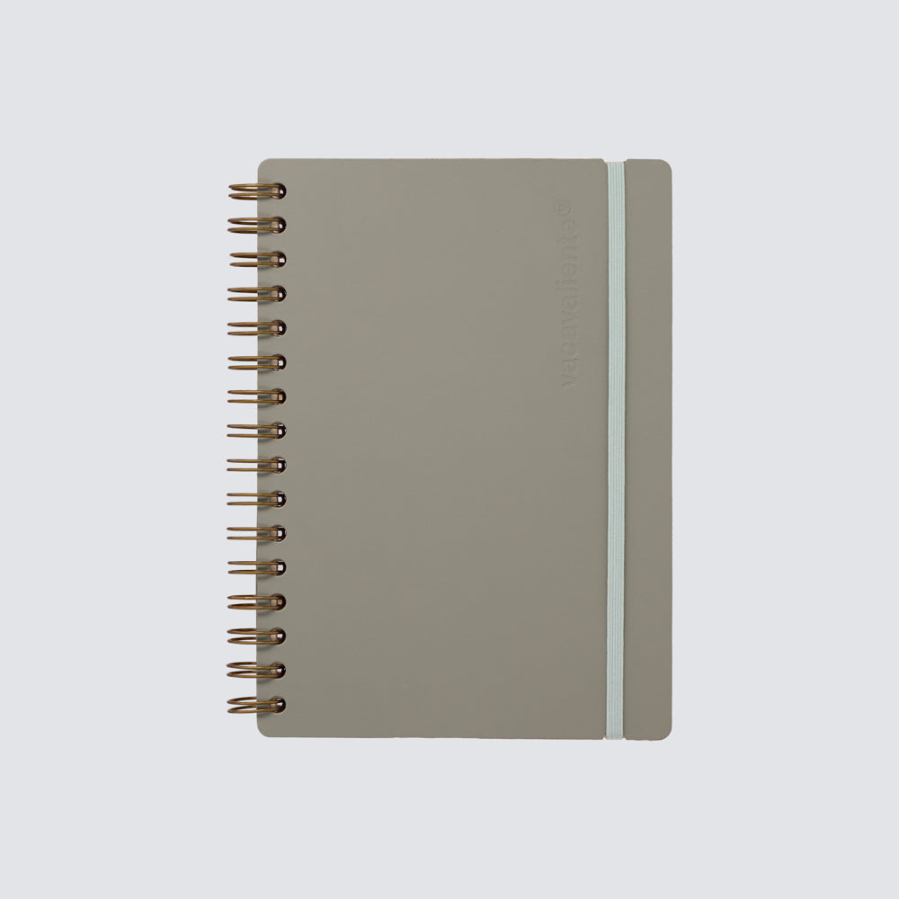 Studio Ruled A5 Notebook