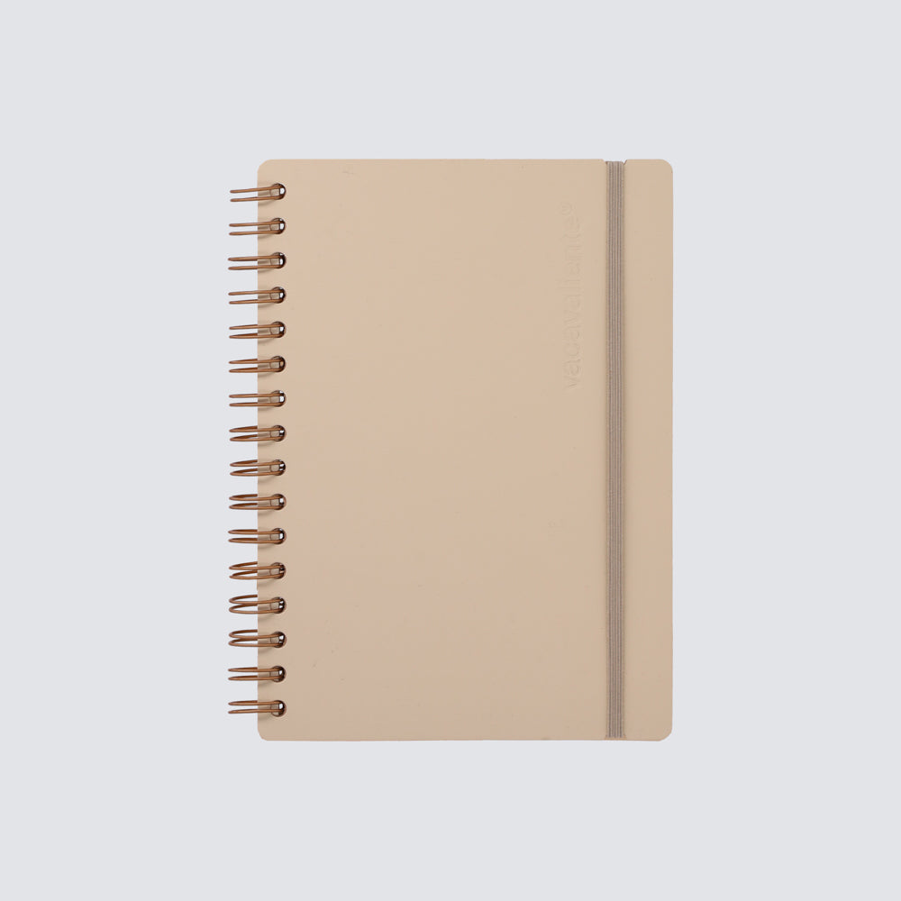 Studio Ruled A5 Notebook