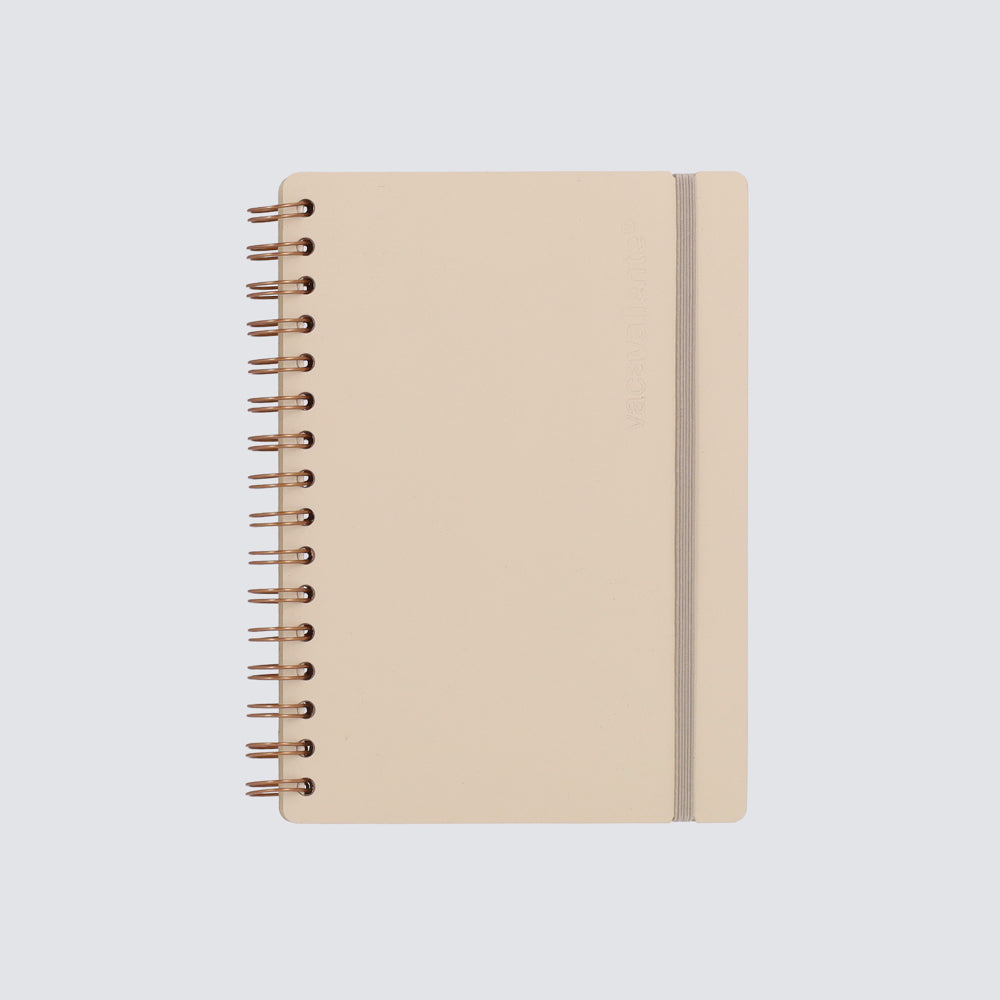 Studio Ruled A5 Notebook