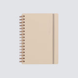 Studio Ruled A5 Notebook