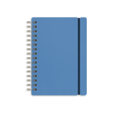 Cuaderno A5 rayado Studio