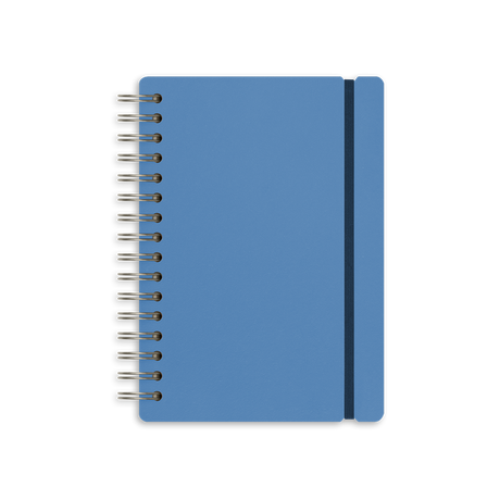 Cuaderno A5 rayado Studio