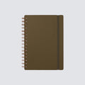 Studio Ruled A5 Notebook