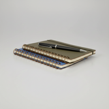 Cuaderno A5 rayado Studio