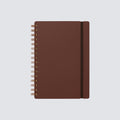 Studio Ruled A5 Notebook