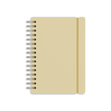 Cuaderno A5 rayado Studio
