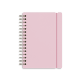 Cuaderno A5 rayado Studio