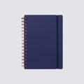 Studio Ruled A5 Notebook