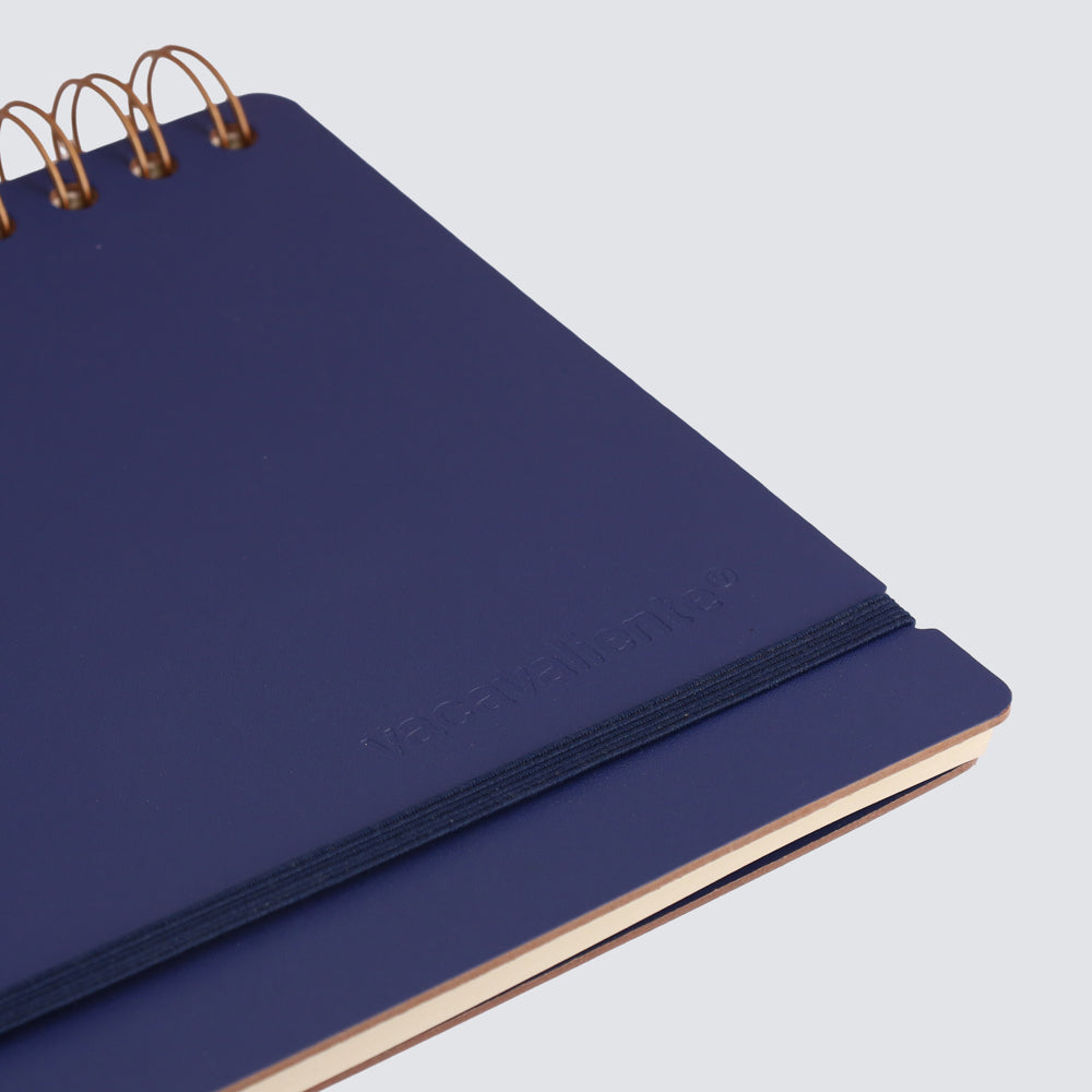 Studio Ruled A5 Notebook