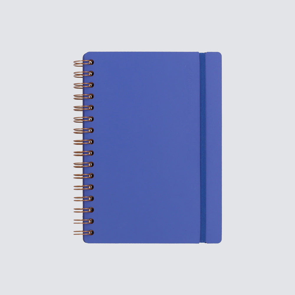 Studio Ruled A5 Notebook