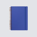 Studio Ruled A5 Notebook