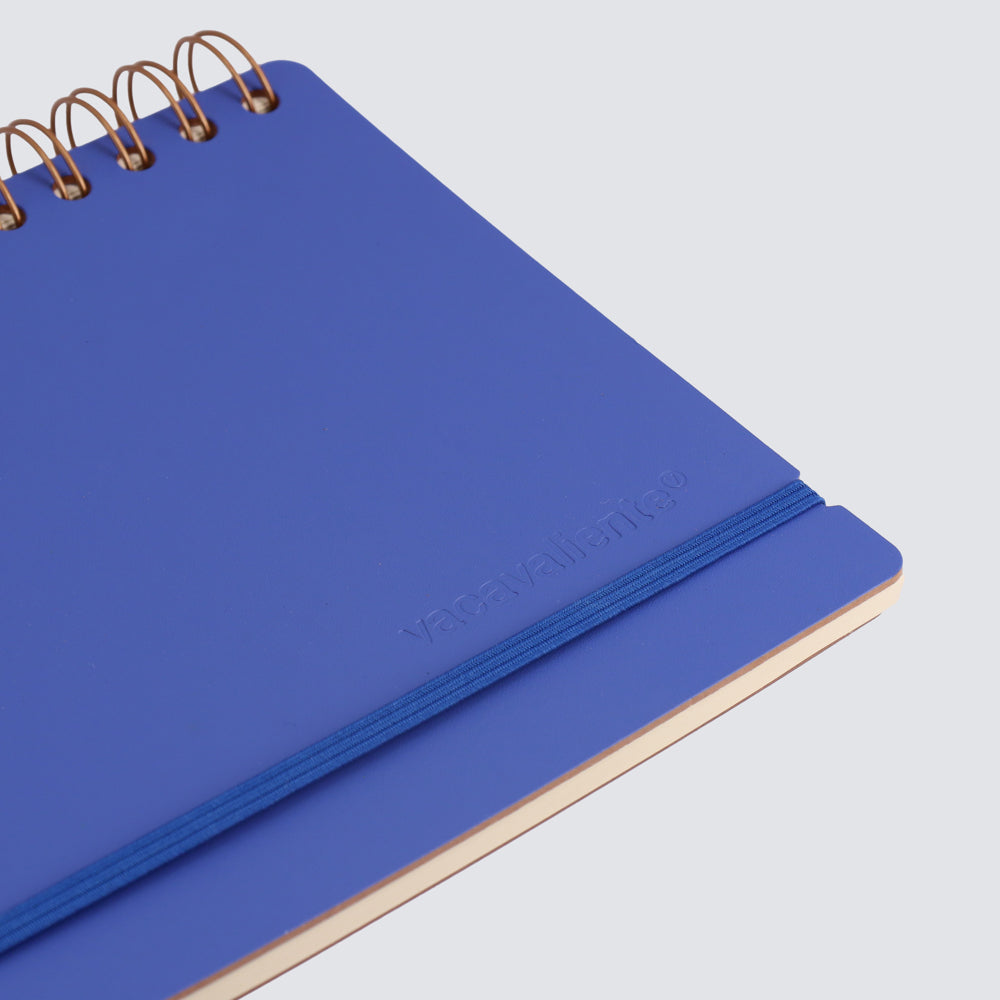Studio Ruled A5 Notebook