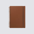 Studio Ruled A5 Notebook