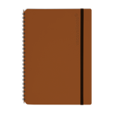 Libreta A5 rayada Plein Air