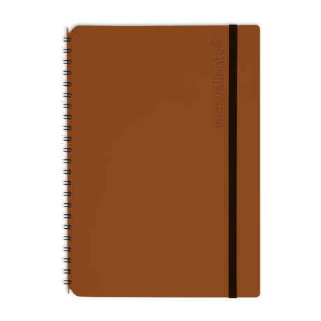 Libreta A5 rayada Plein Air