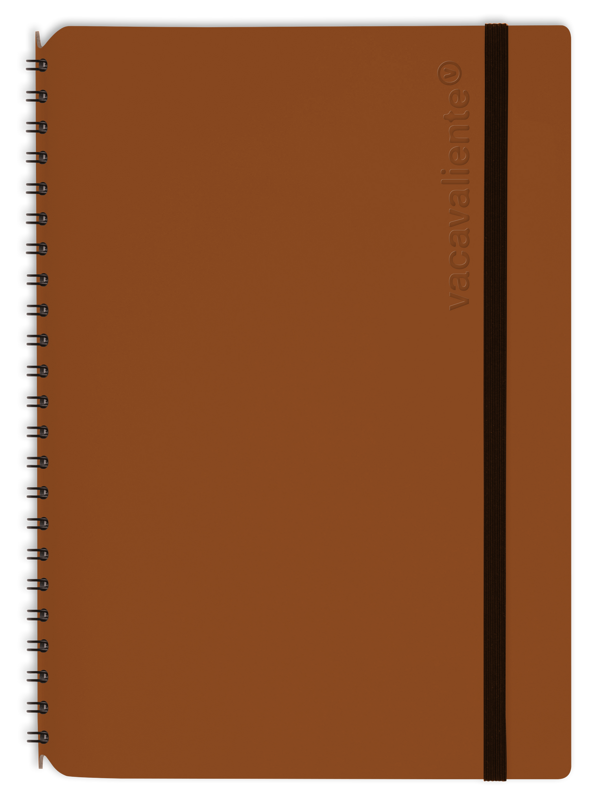 A5 lined notebook Plein Air Matone