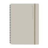 Libreta A5 rayada Plein Air