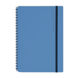 Libreta A5 rayada Plein Air