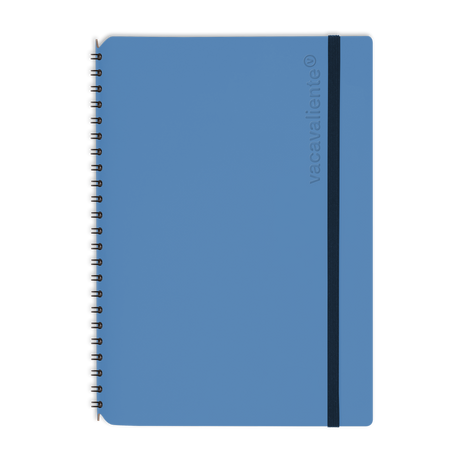 Libreta A5 rayada Plein Air