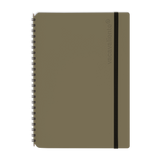 Libreta A5 rayada Plein Air